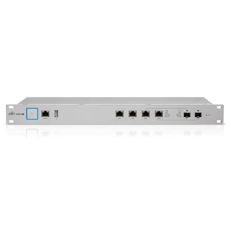 USG-PRO-4 | Ubiquiti | UniFi Security Gateway | SME Firewall