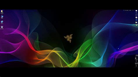 Razer Wallpapers - Top Free Razer Backgrounds - WallpaperAccess