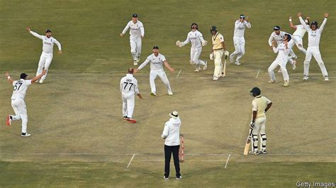 Test Cricket Matches rules