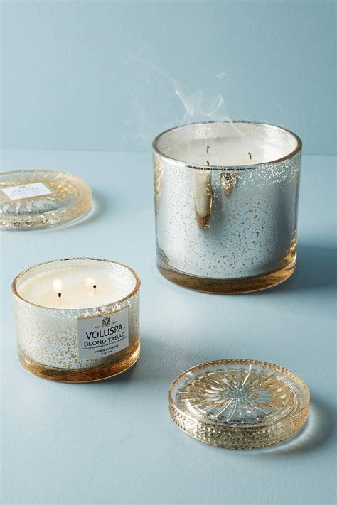 Scented Candles Home Fragrances & Diffusers at Luxury Candle Brands # ...