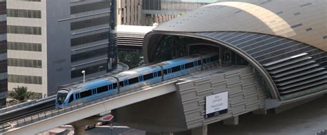 Dubai Metro Green Line Extension Project - METenders