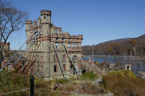 Explore 10 famous abandoned places in Upstate NY - newyorkupstate.com