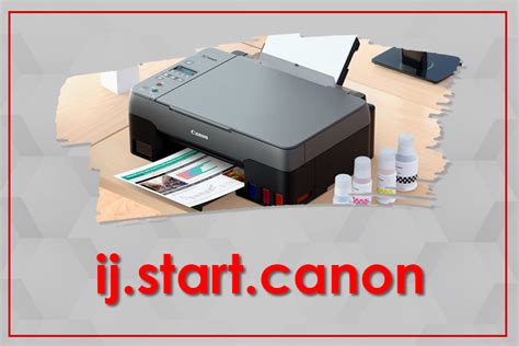 Ij.start.canon - Canon ij setup wireless printer - Canon printer setup ...