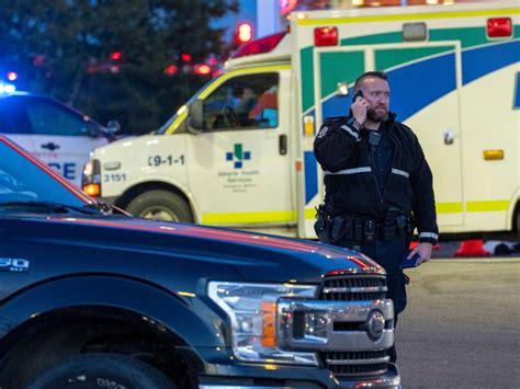 Father and son, 11, killed in 'targeted' shootings in SE Edmonton ...