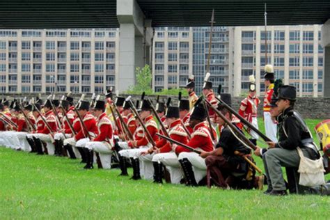 Fort York: Toronto Attractions Review - 10Best Experts and Tourist Reviews