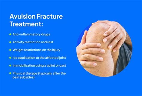 Avulsion Fracture: Causes, Symptoms, Treatment