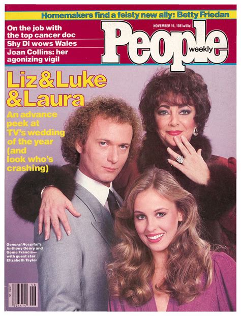 Luke and Laura - General Hospital 80s Photo (26361386) - Fanpop