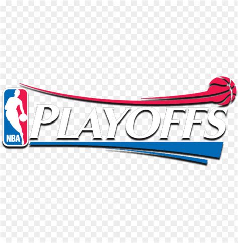 Free download | HD PNG image nba playoffs 2017 logo PNG transparent ...