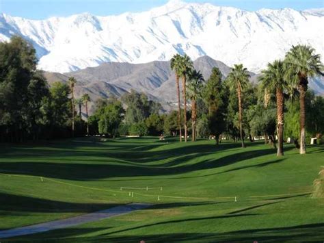 Rancho Mirage Country Club in Rancho Mirage, California, USA | Golf Advisor