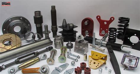 Fabricated Parts For Sale | Northern Crusher Spares