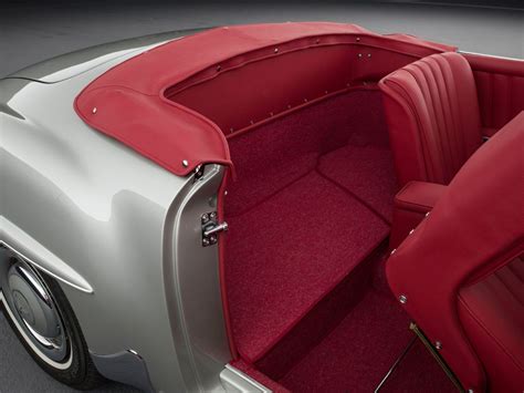 mercedes benz 190 sl interior - Buscar con Google