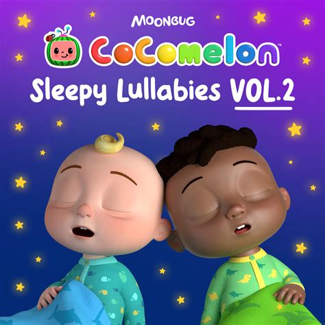 CoComelon Lullabies | iHeart