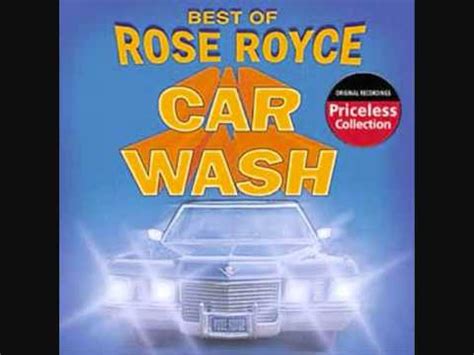 Rose Royce – Car Wash (Solid Label, Vinyl) - Discogs