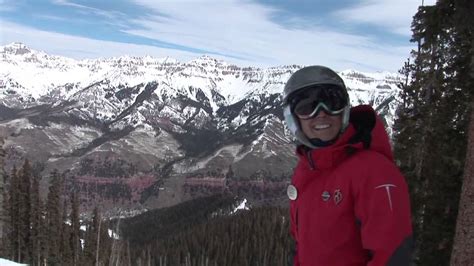 Private Lessons - Telluride Ski School - YouTube