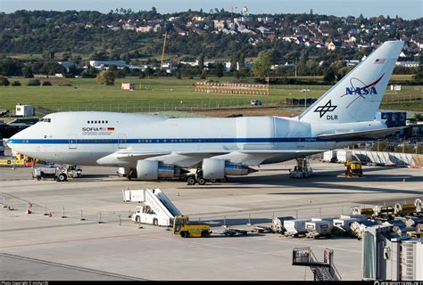 N747NA NASA Boeing 747SP-21 Photo by micha135 | ID 997524 | Planespotters.net