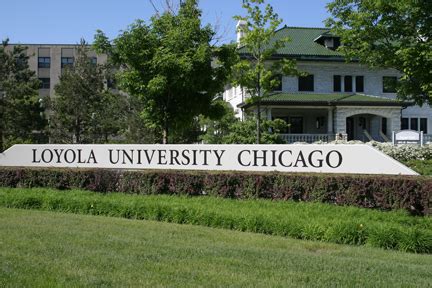 Everything About All Logos: Loyola University Chicago Logo Pictures