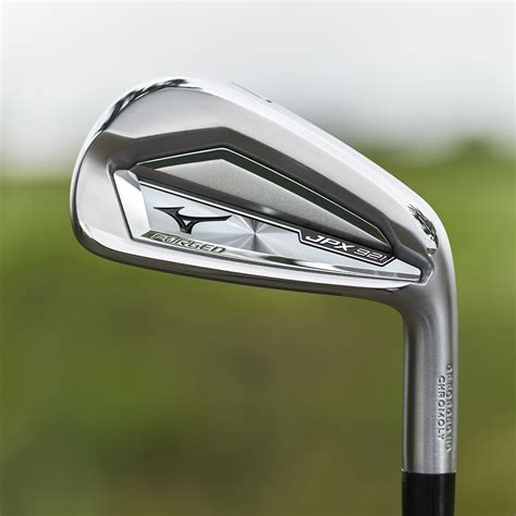 Mizuno JPX 921 Forged Irons - Golfonline