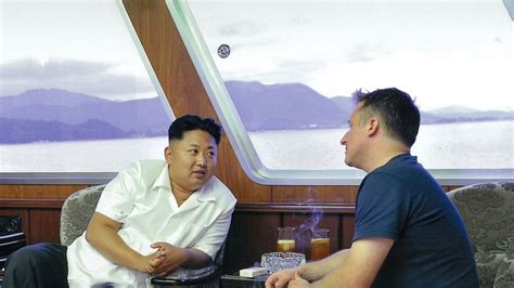 Kim Jong Un’s friend becomes second Canadian detained by China amid ...