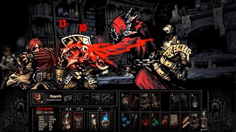 Those Who Haunt: All Darkest Dungeon Bosses Ranked - RPG Informer