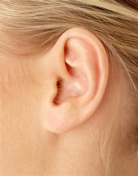 How Do I Treat Dry Skin in the Ears? (with pictures)