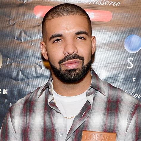 Drake’s Curls Are Back—and I'm Shook