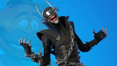 Arriba 75+ imagen batman x fortnite skins - Abzlocal.mx