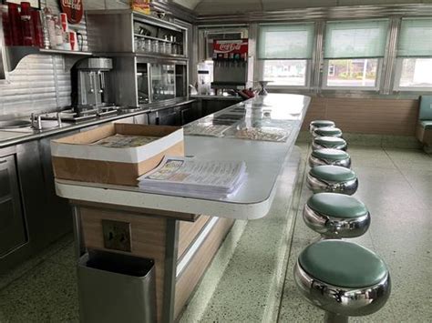 Legendary Shore diner is up for sale. Is this the end? - nj.com