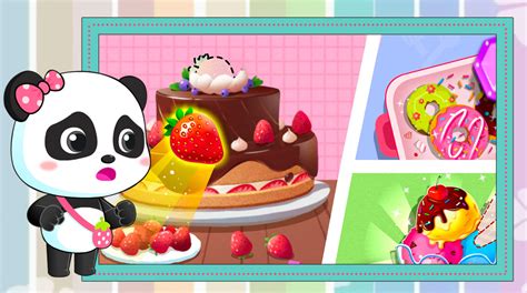 Baby Panda World - Download & Play for Free Here