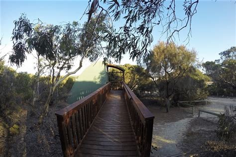 Camping in Coorong National Park SA: Salt Lakes & Sand Dunes | Sunsets ...