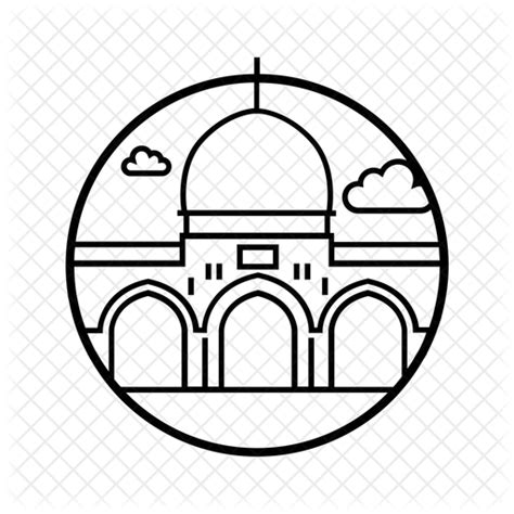 Al Aqsa Mosque Drawing : 115 Al Aqsa Mosque Illustrations Clip Art Istock / Want to discover art ...