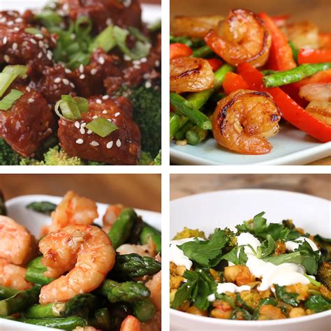 Dinners Under 500 Calories | Recipes