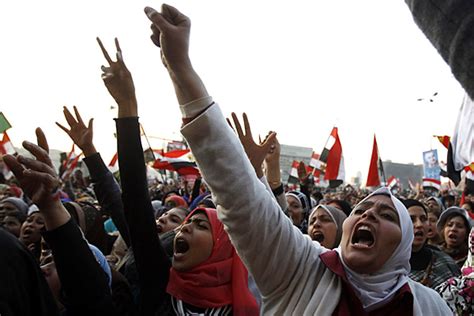 16 Iconic Photos of June 30 Protests in Egypt | Egyptian Streets