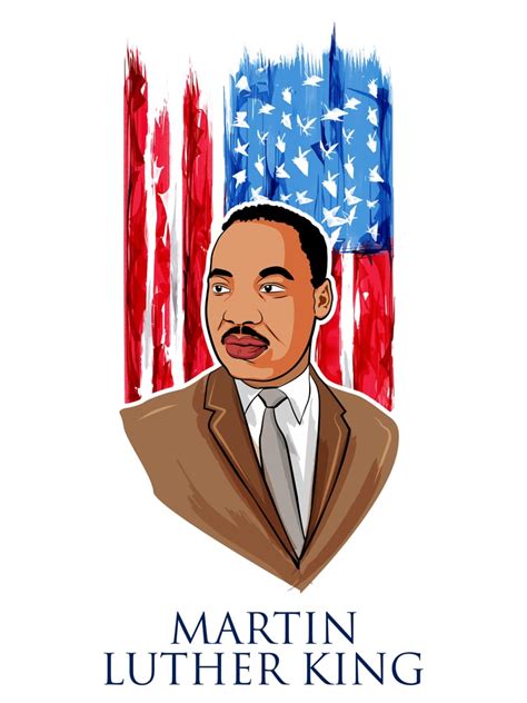 Martin Luther King Jr. Day 2023 - Chauvel & Glatt, LLP