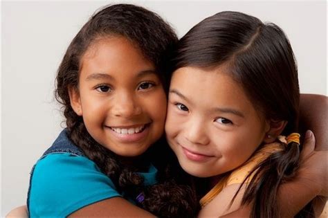 What's wrong with kids hugging at school? - Chatelaine