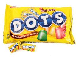 Buy Dots Candy Mini Packs in Bulk at Wholesale Prices Online Candy Nation