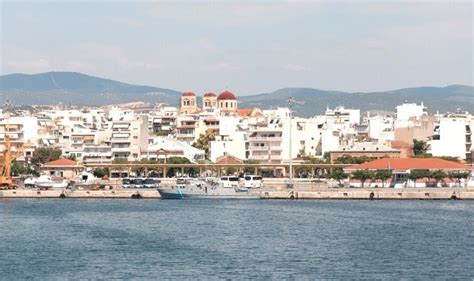 Alexandroupolis Travel Tips and Ferry Tickets | Ferryhopper