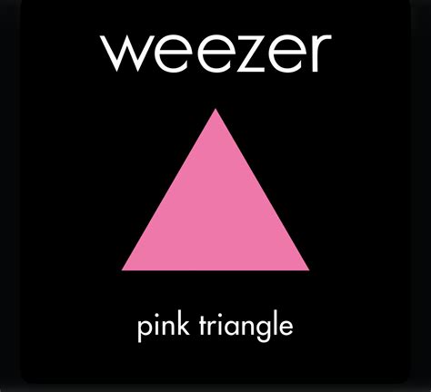 Weezer: Pink Triangle (1997)