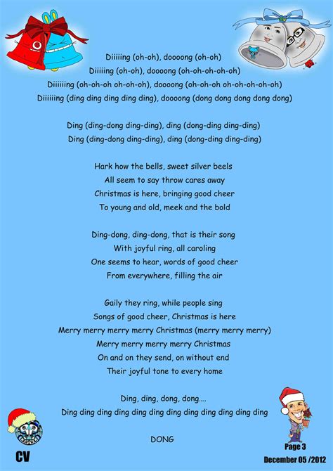 Tagalog Christmas Songs Medley With Lyrics And Chords . Paskong Pinoy ...