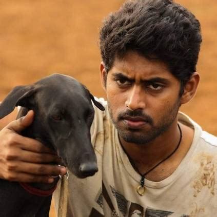 Kathir's Pariyerum Perumal Kannada remake to have Maithreya playing the ...