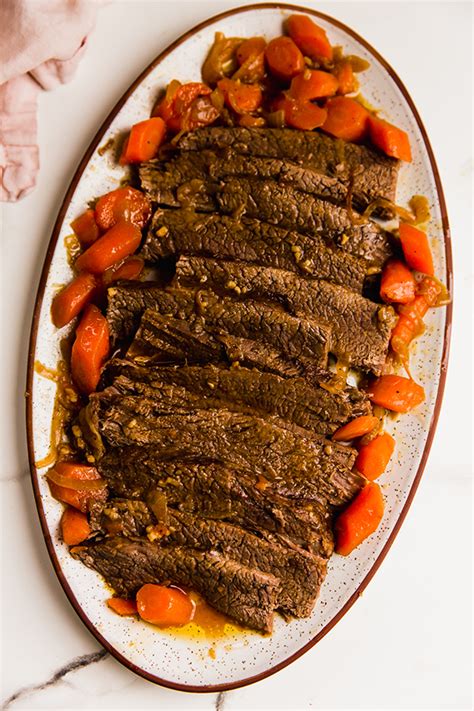 The Most Amazing Passover Brisket | LaptrinhX / News