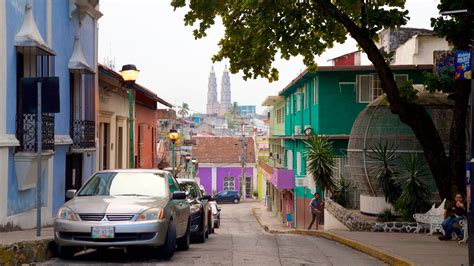 Exploring the Beauty of Tabasco Mexico: A Traveler's Guide