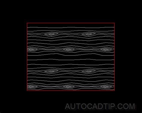 Download free Hatch custom patterns AutoCAD - Part 1