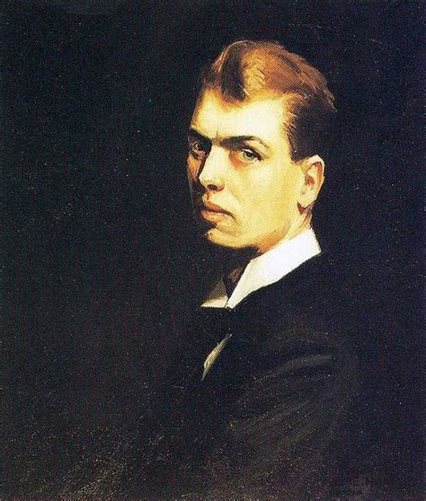 Edward Hopper Biography (1882–1967): American Realist Painter & Artist