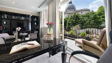 Bond Street and Mayfair Estate Agency: The Leaders of Luxury London Property. | Fraser Bond ...