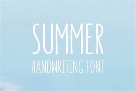 10 Best Free Font Download