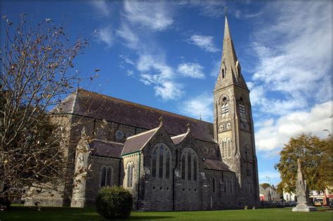 St Brendan's Cathedral, Loughrea | Religiana