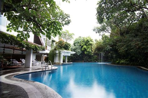 Jambuluwuk Malioboro Hotel Yogyakarta, Yogyakarta Booking Murah di ...