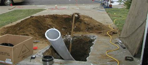 Why should You Choose Trenchless Sewer Repair Over Traditional Sewer Repair | Arzelles