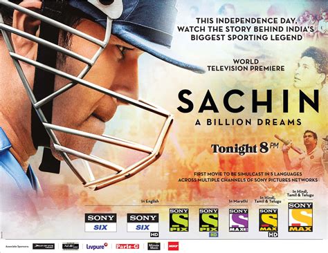 Sachin a billion dreams full movie hd - copaxyy