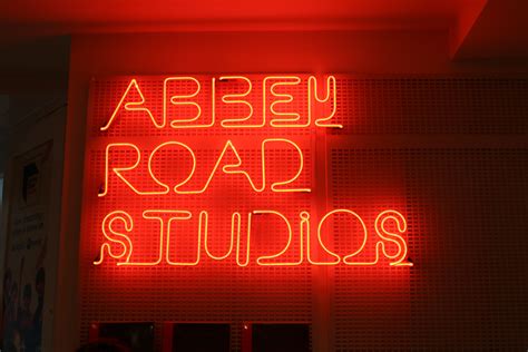 Abbey Road Studios | Abbey road studio, Abbey road, Live music events